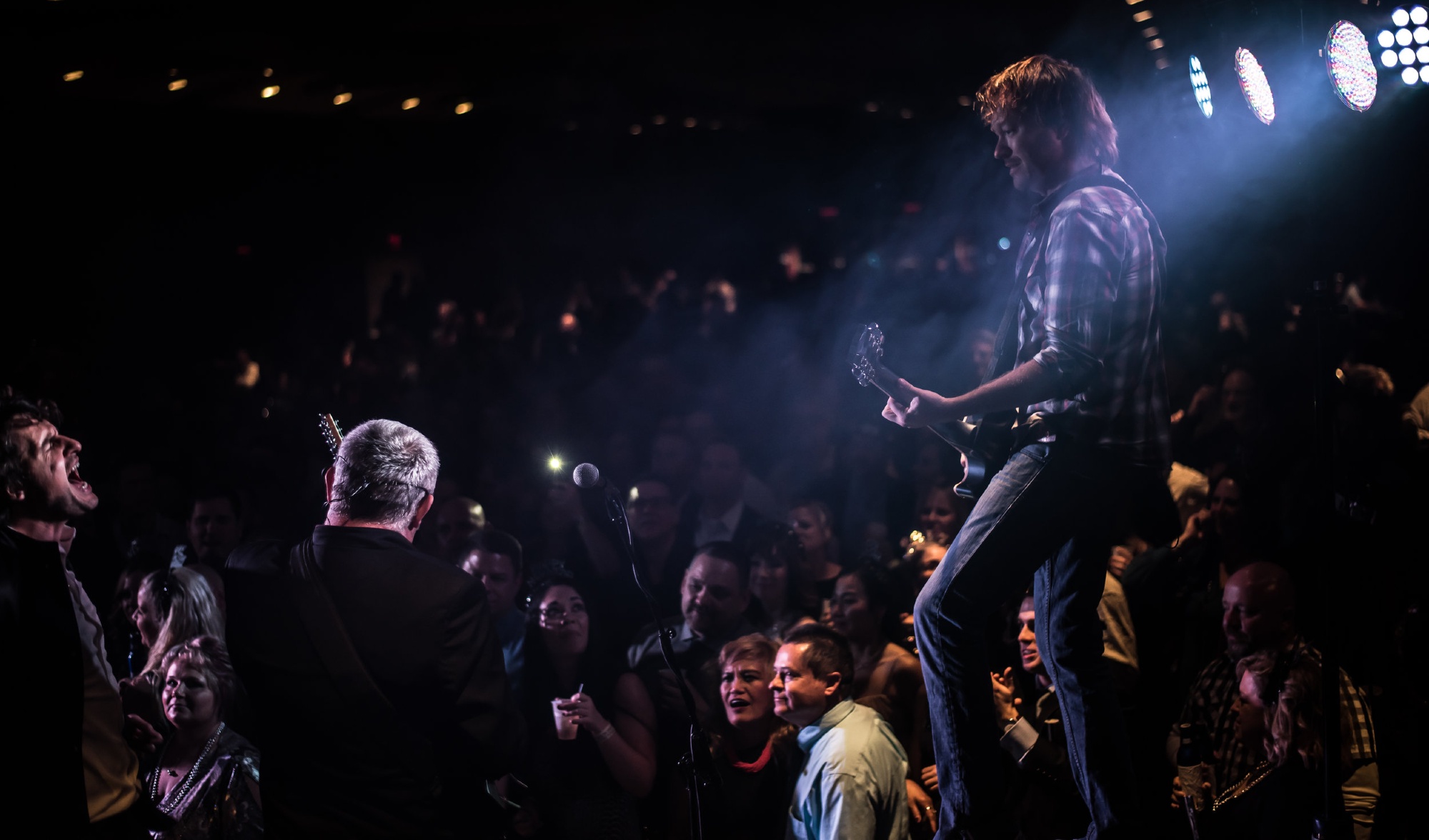 Book The Flying Toasters on BeatGig · Thousands of Artists at Your