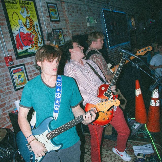 Book The Stews on BeatGig · Thousands of Artists at Your Fingertips