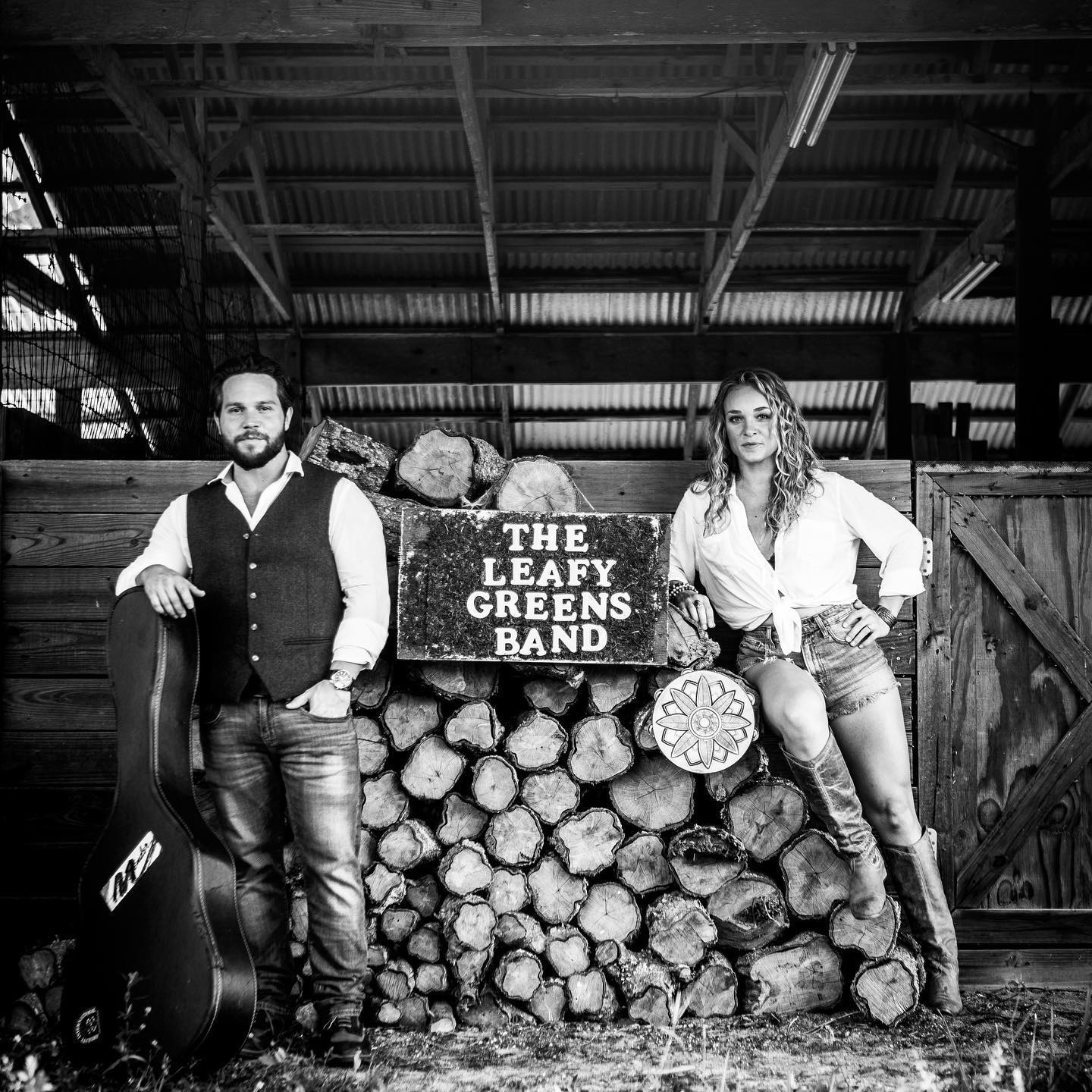 Book The Leafy Greens Band on BeatGig · Thousands of Artists at Your