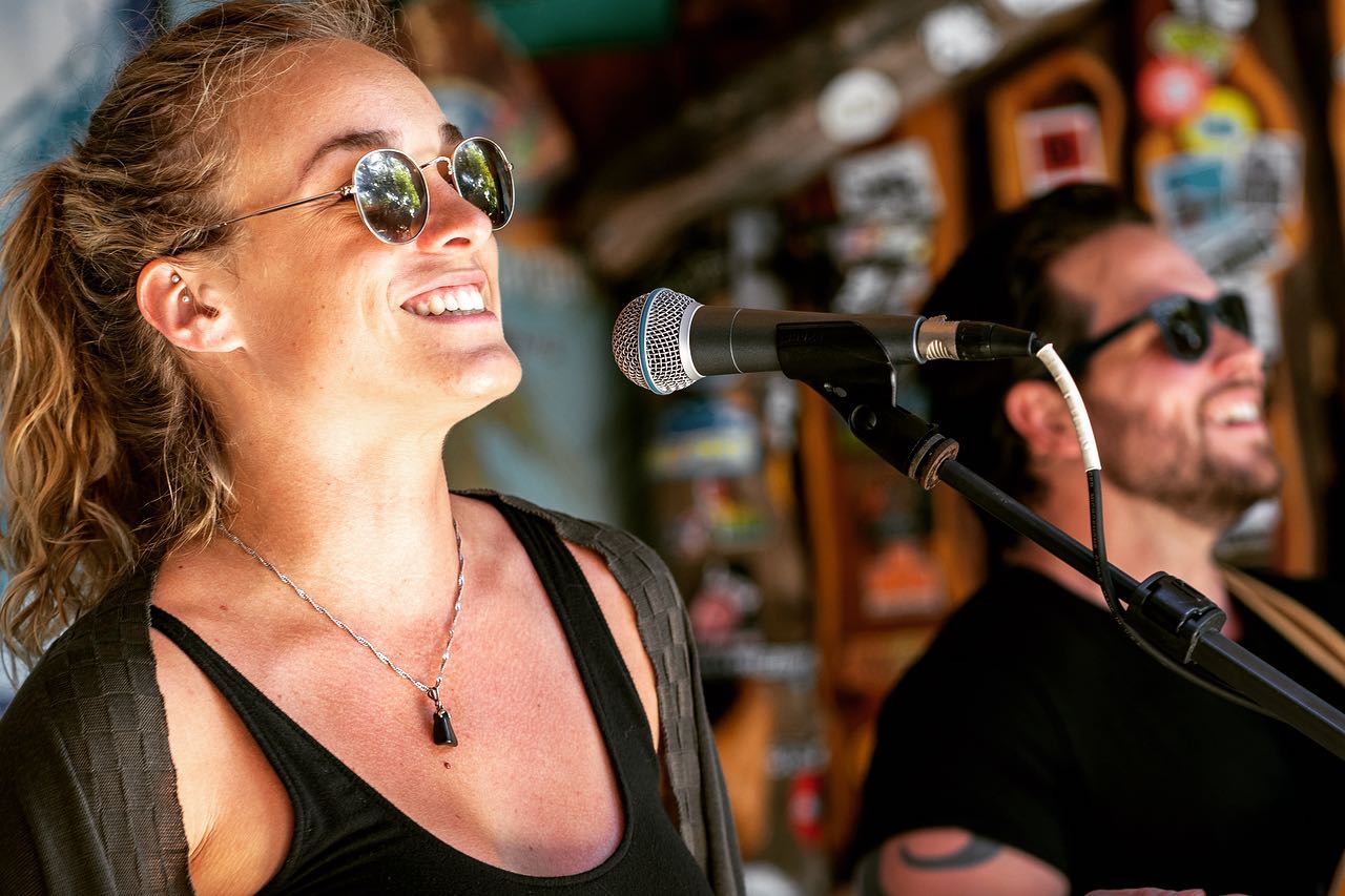 Book The Leafy Greens Band on BeatGig · Thousands of Artists at Your