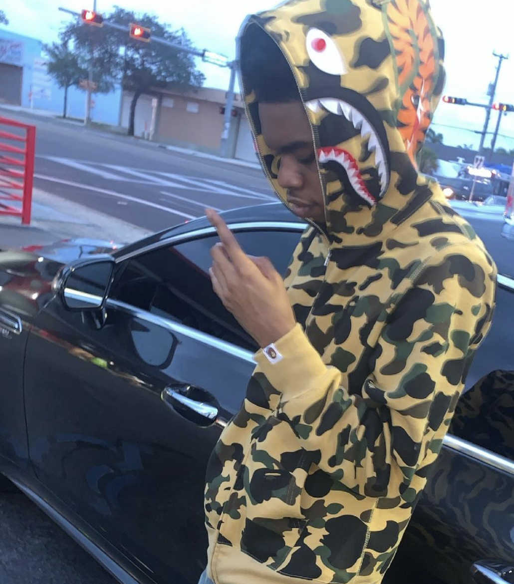 Book Lil Poppa On Beatgig Thousands Of Artists At Your Fingertips