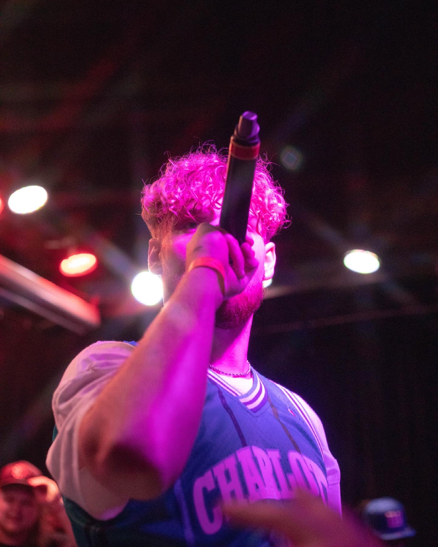 Book Kevin Powers on BeatGig · Thousands of Artists at Your Fingertips