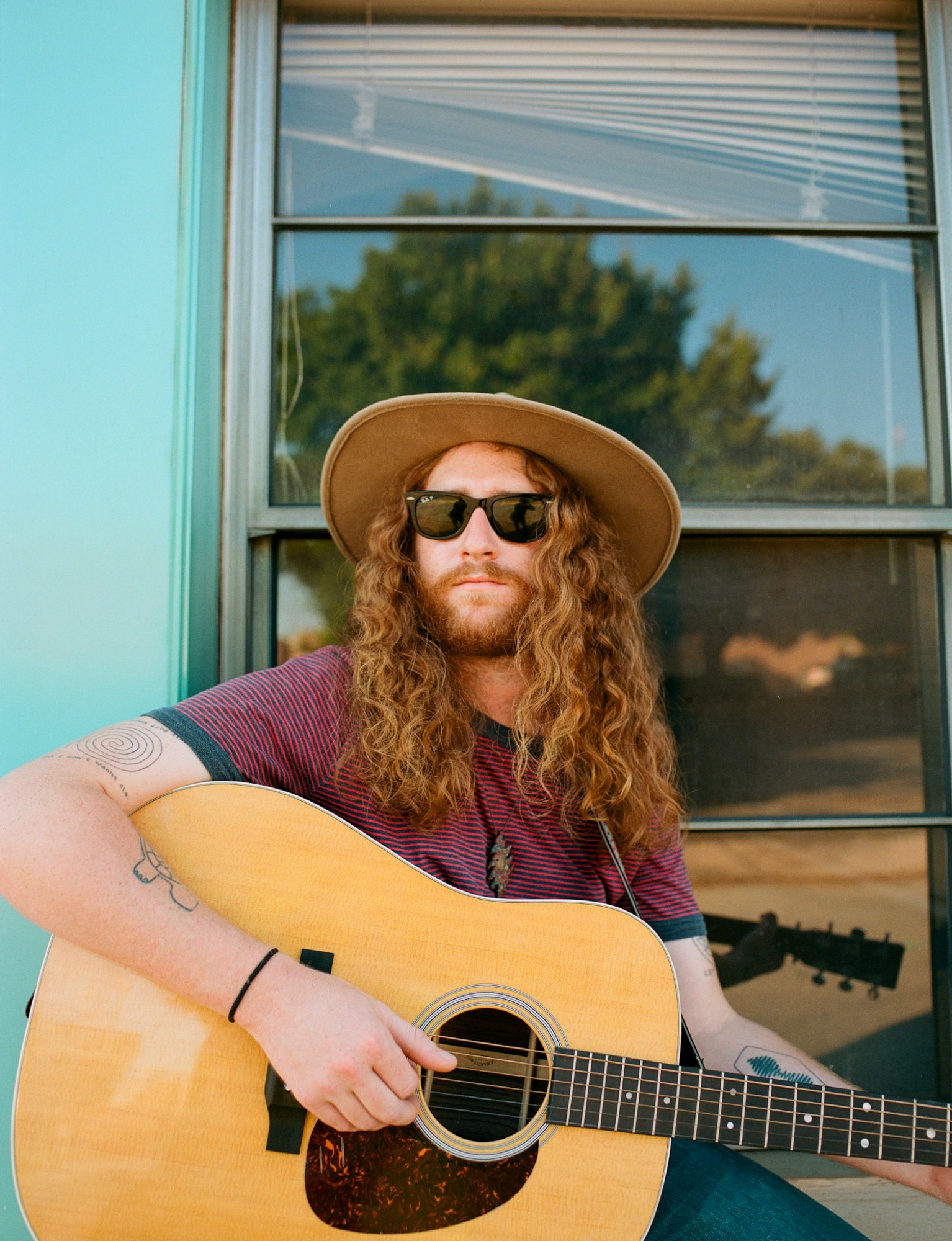 Book Clay Johnson and the Hard Promises on BeatGig · Thousands of