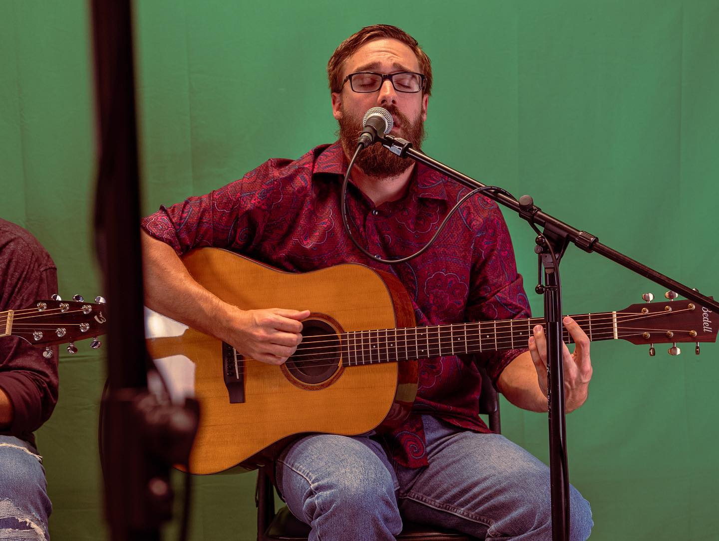 Book The Jake Walden Band on BeatGig · Thousands of Artists at Your