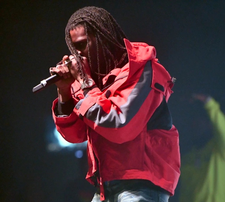 Book Chief Keef on BeatGig · Thousands of Artists at Your Fingertips