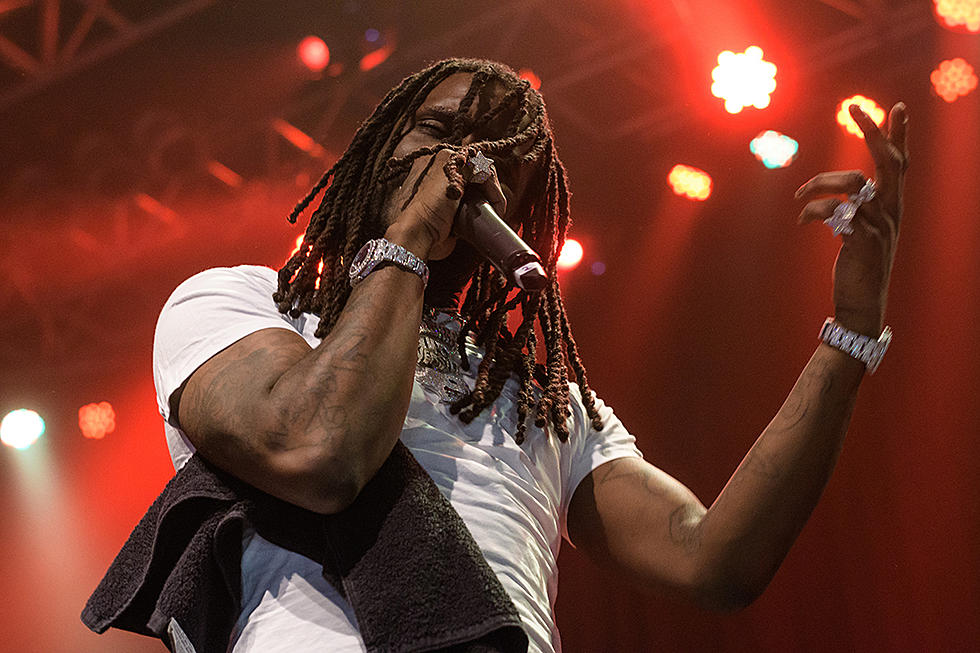 Book Chief Keef on BeatGig · Thousands of Artists at Your Fingertips