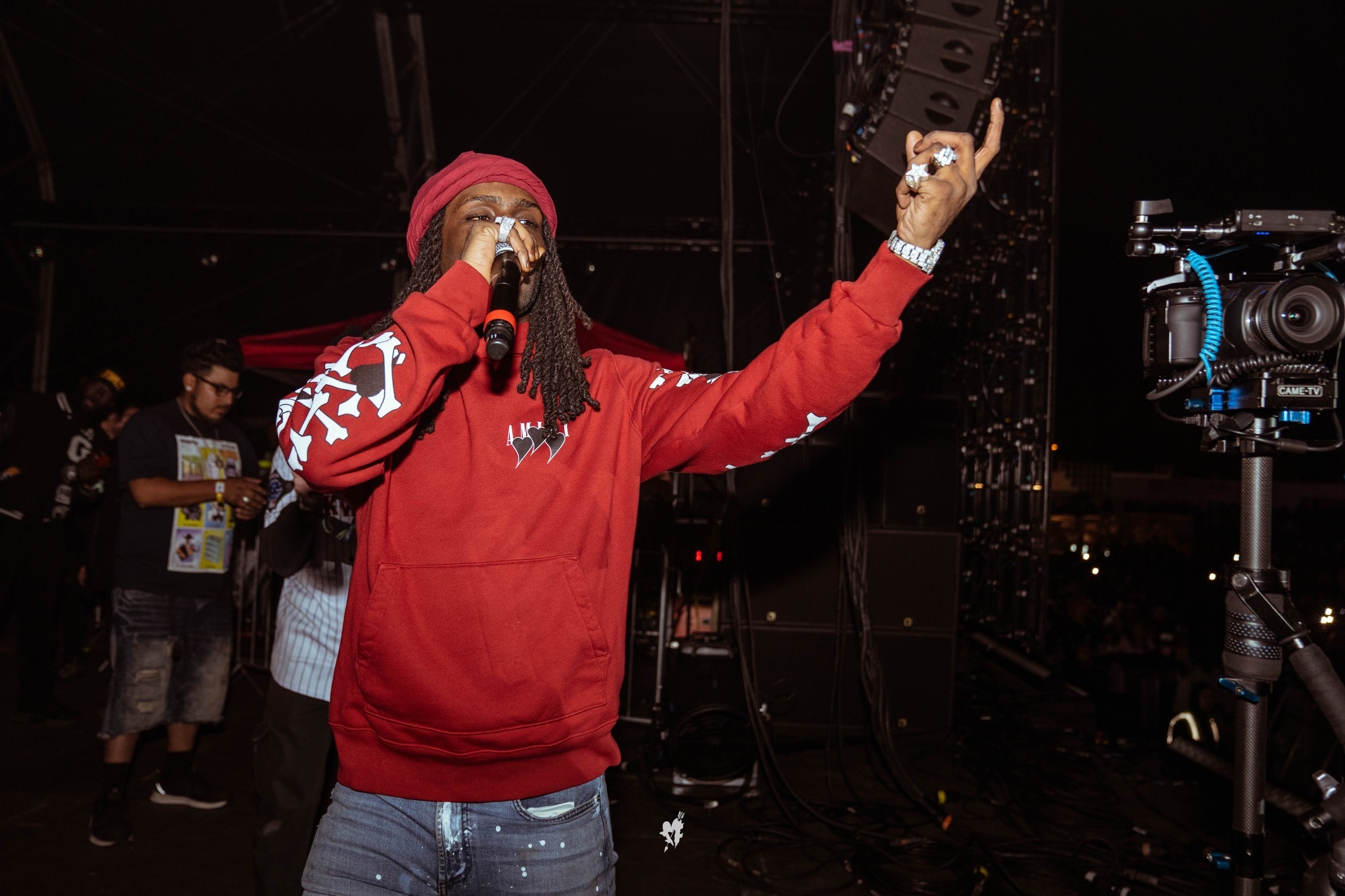 Book Chief Keef on BeatGig · Thousands of Artists at Your Fingertips