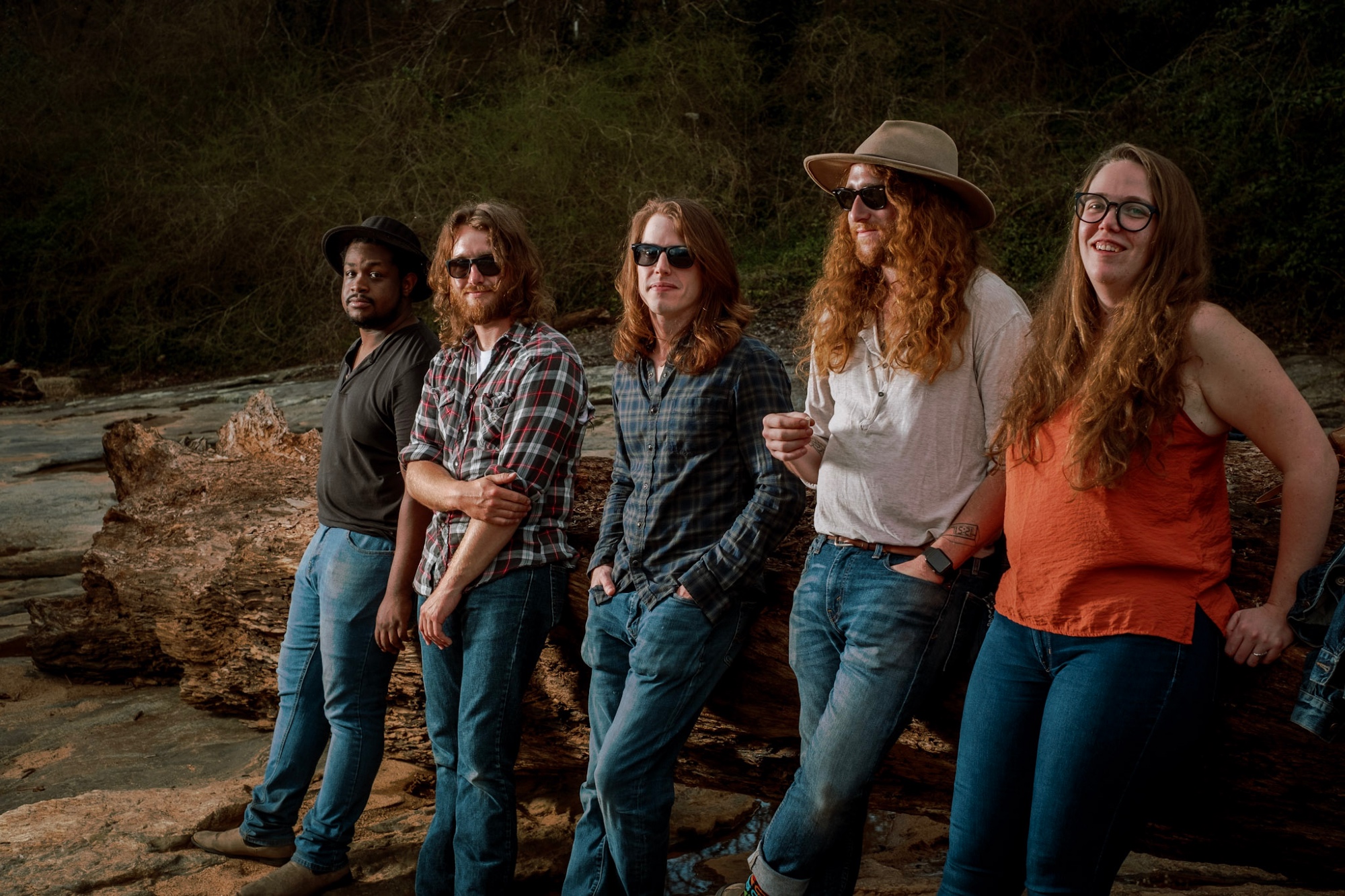 Book Clay Johnson and the Hard Promises on BeatGig · Thousands of
