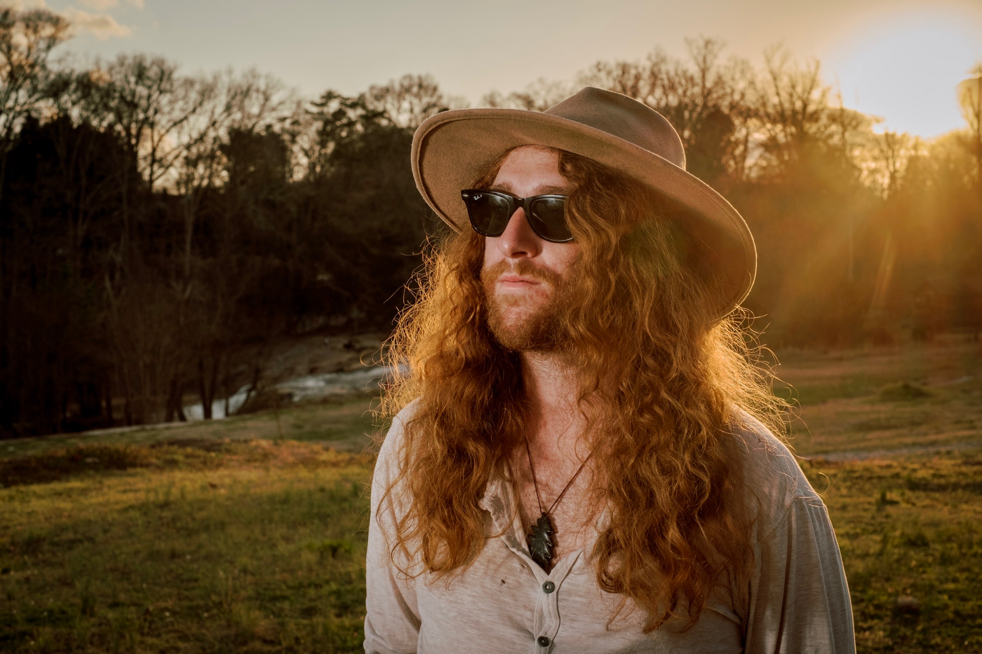 Book Clay Johnson and the Hard Promises on BeatGig · Thousands of