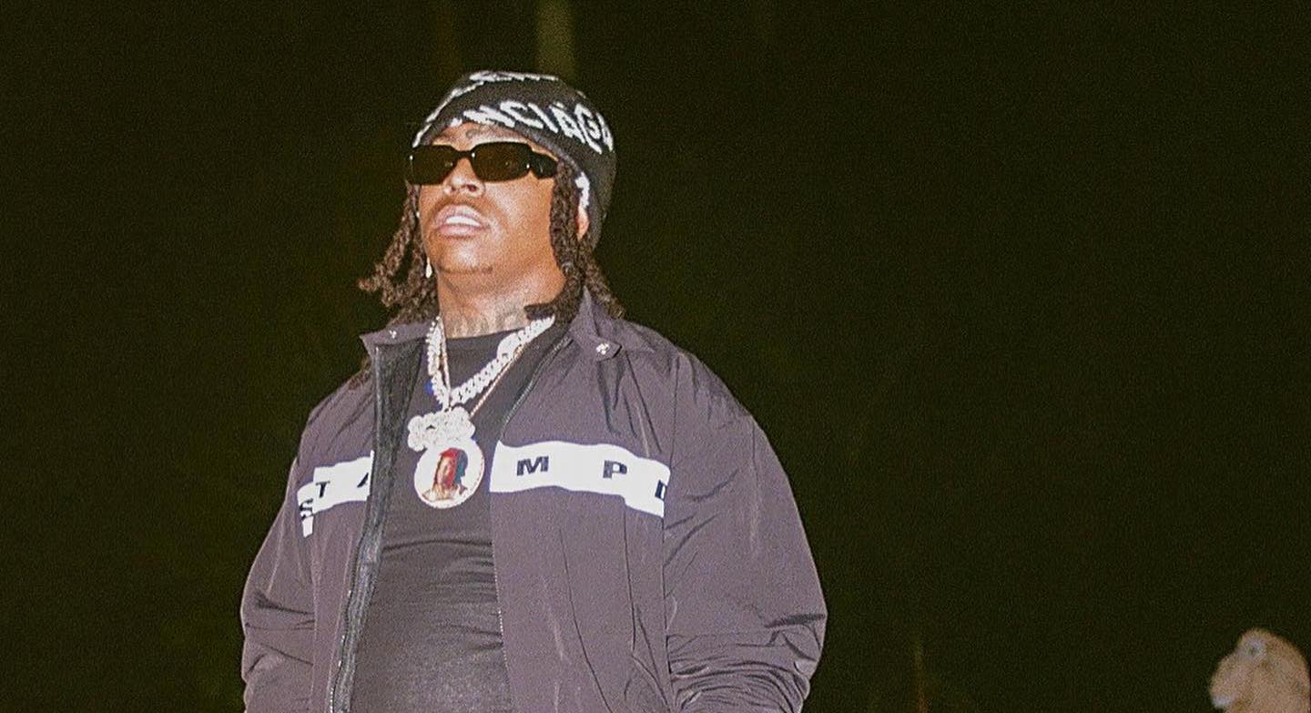 洋楽 g-rap Lil Ritty YouTube