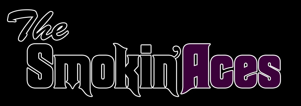 Book The Smokin' Aces on BeatGig · Thousands of Artists at Your