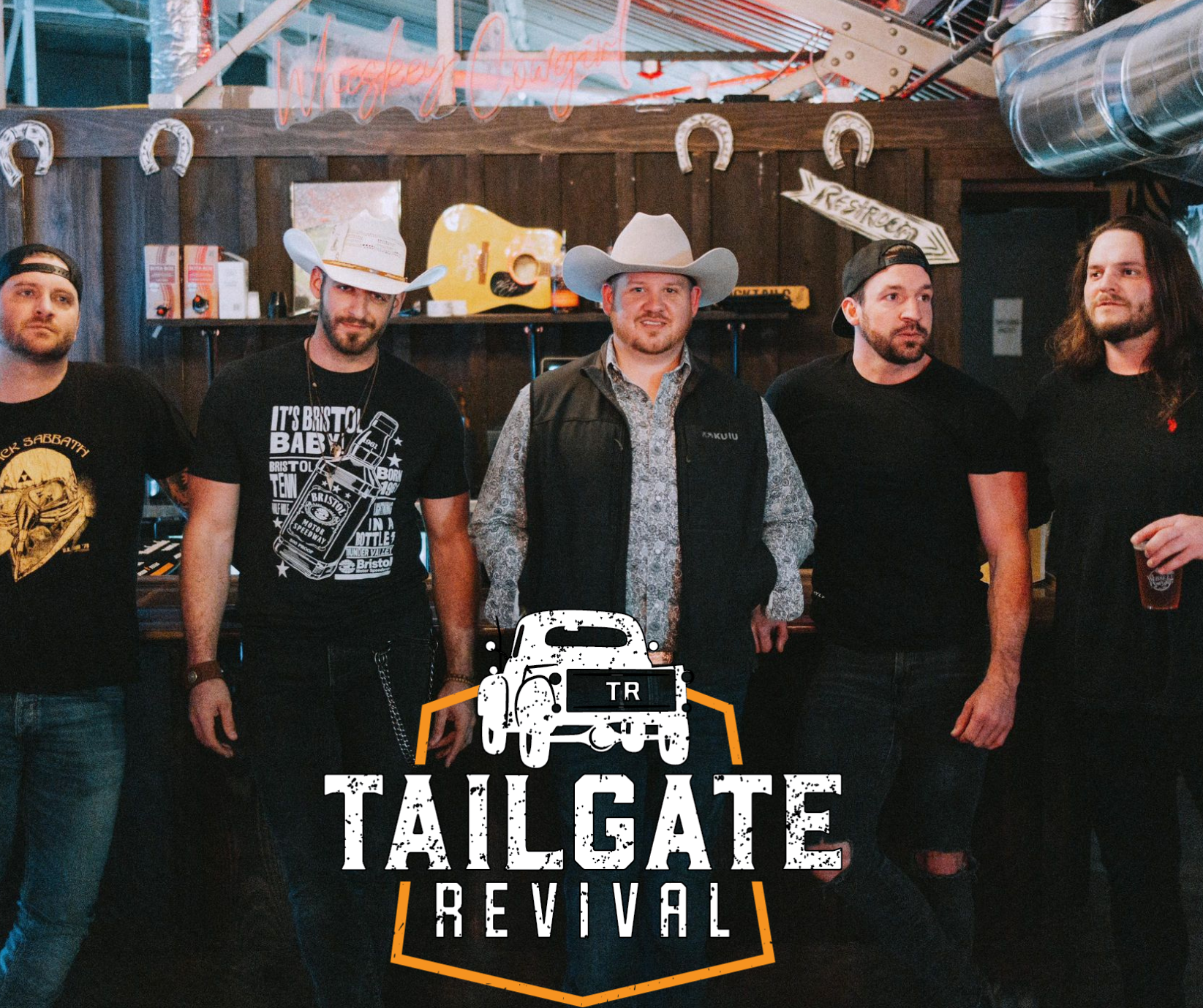 Tailgate Revival