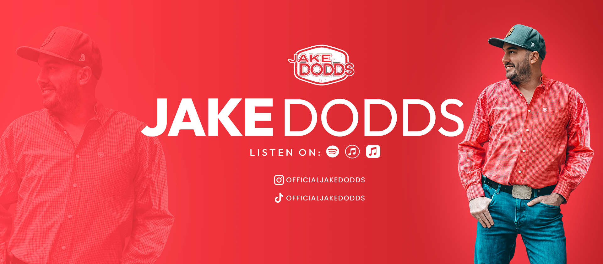 Jake Dodds