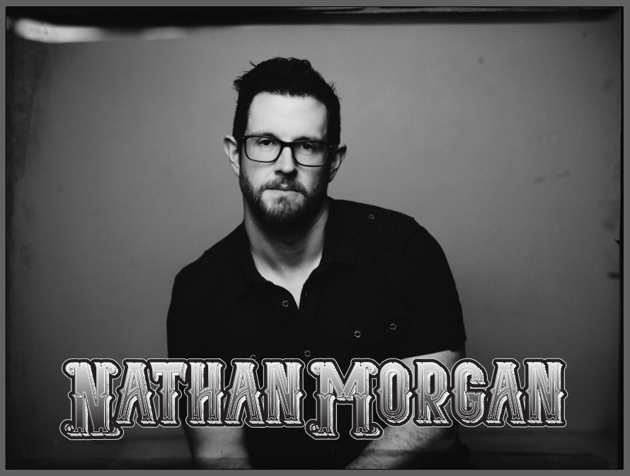 Nathan Morgan