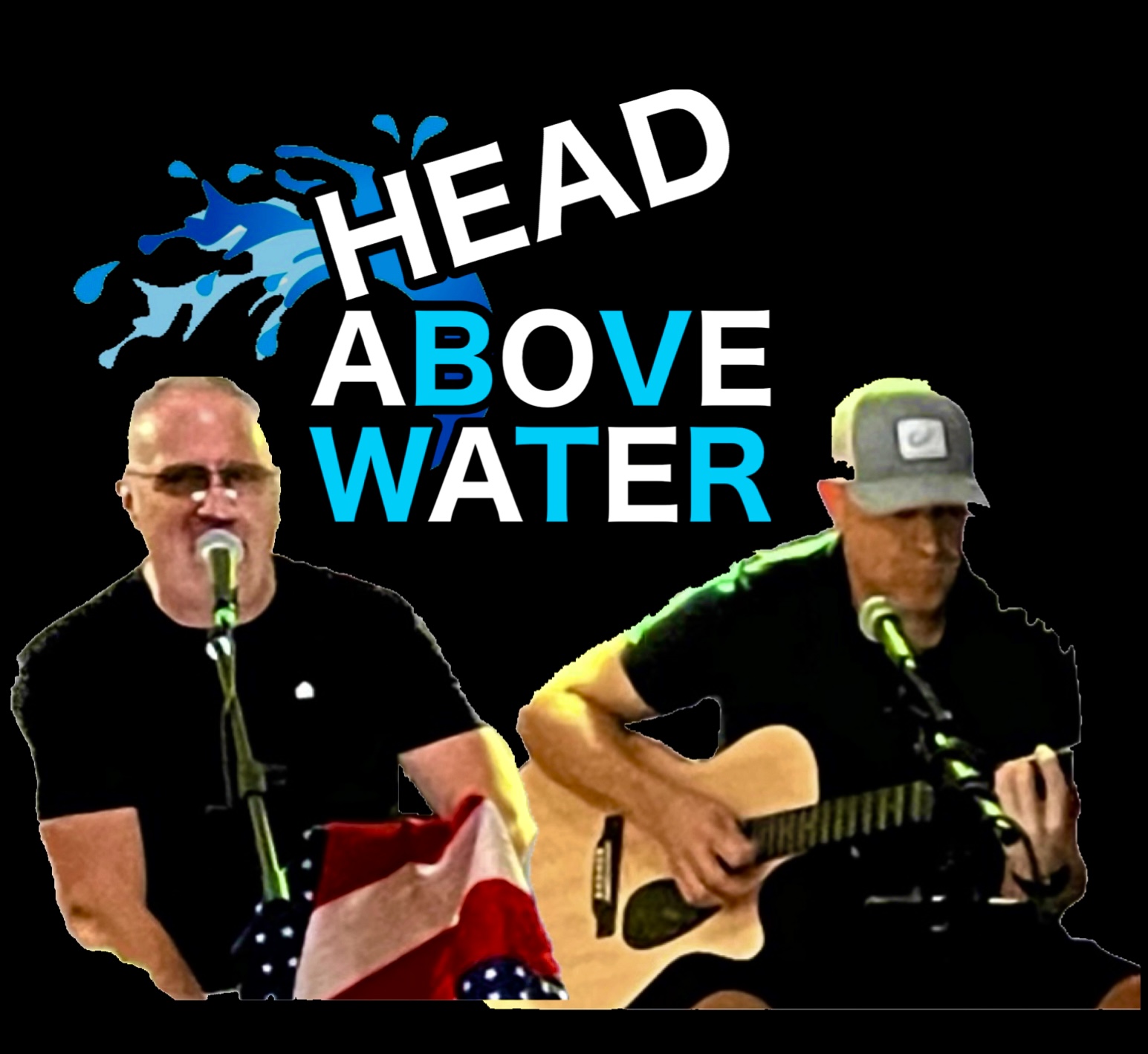 Head Above Water photo 11 of 24