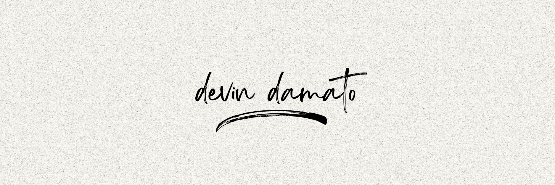 Devin Damato