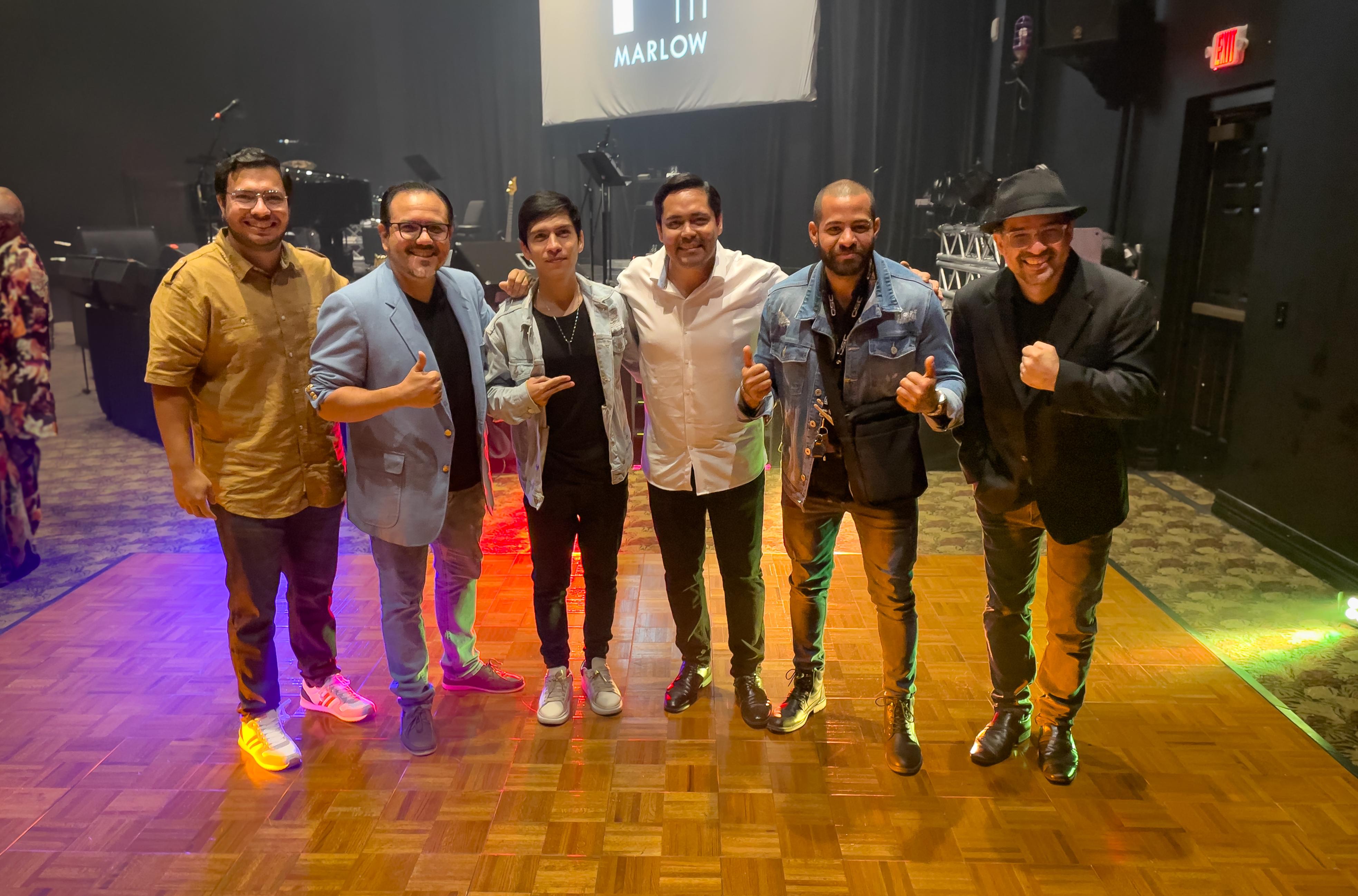 Sudamerica Latin Groove photo 2 of 4