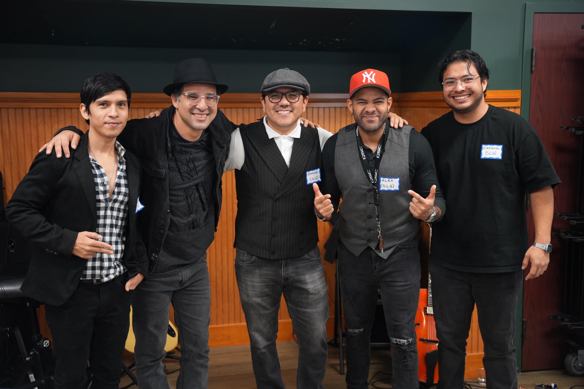Sudamerica Latin Groove photo 4 of 4