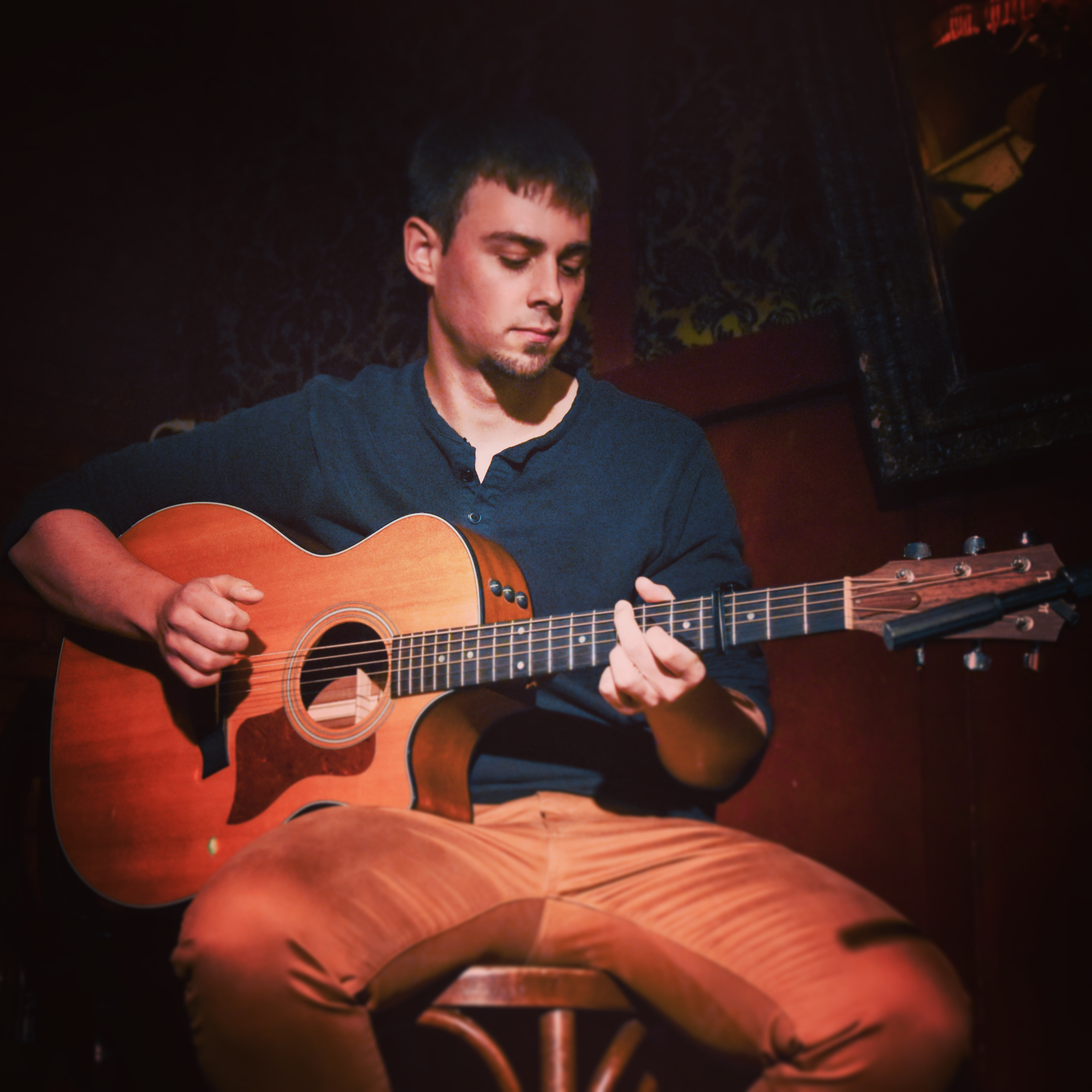 Devin Damato photo 1 of 4