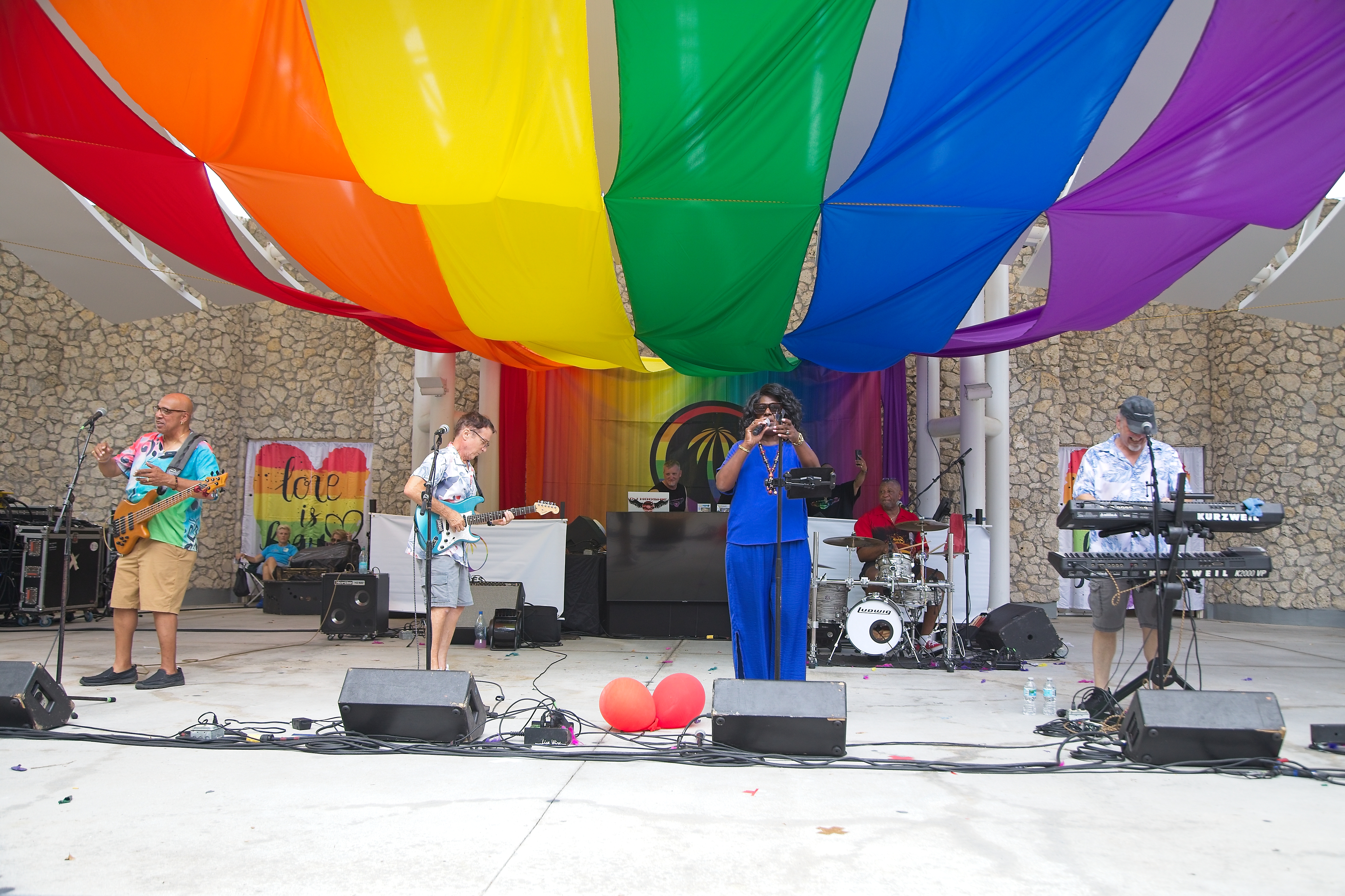 Collaboration Band photo 2 of 7