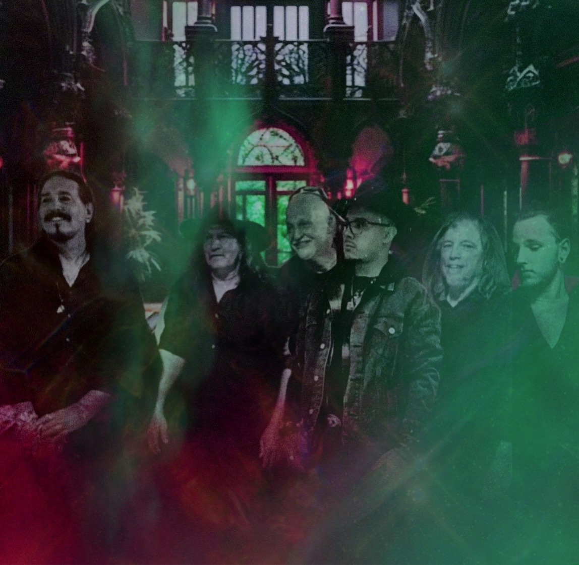 Book J A M On Beatgig Thousands Of Artists At Your Fingertips