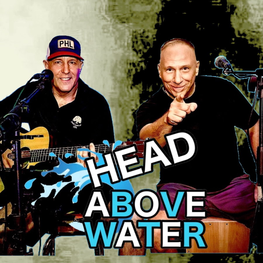 Head Above Water photo 23 of 24