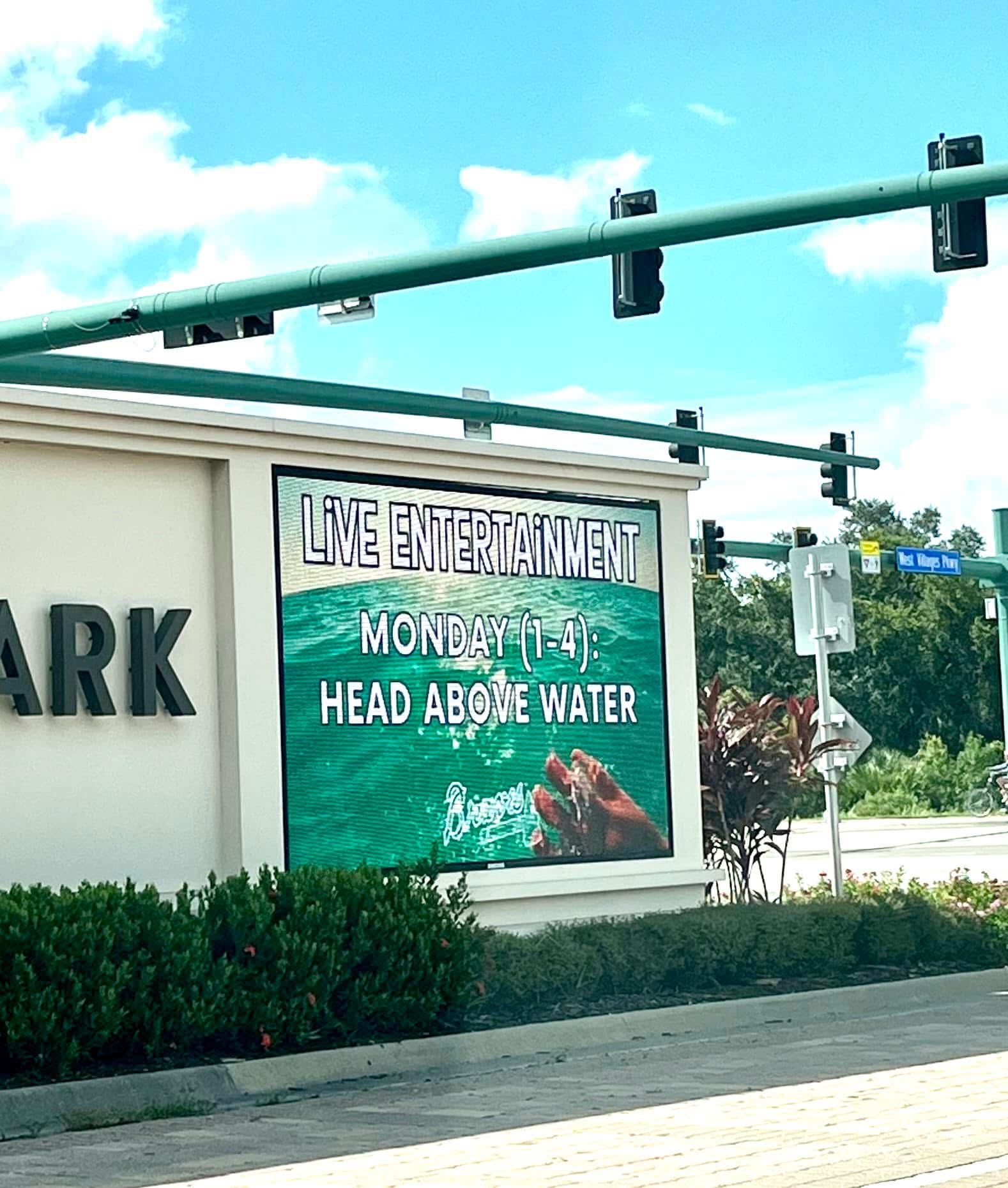 Head Above Water photo 6 of 24