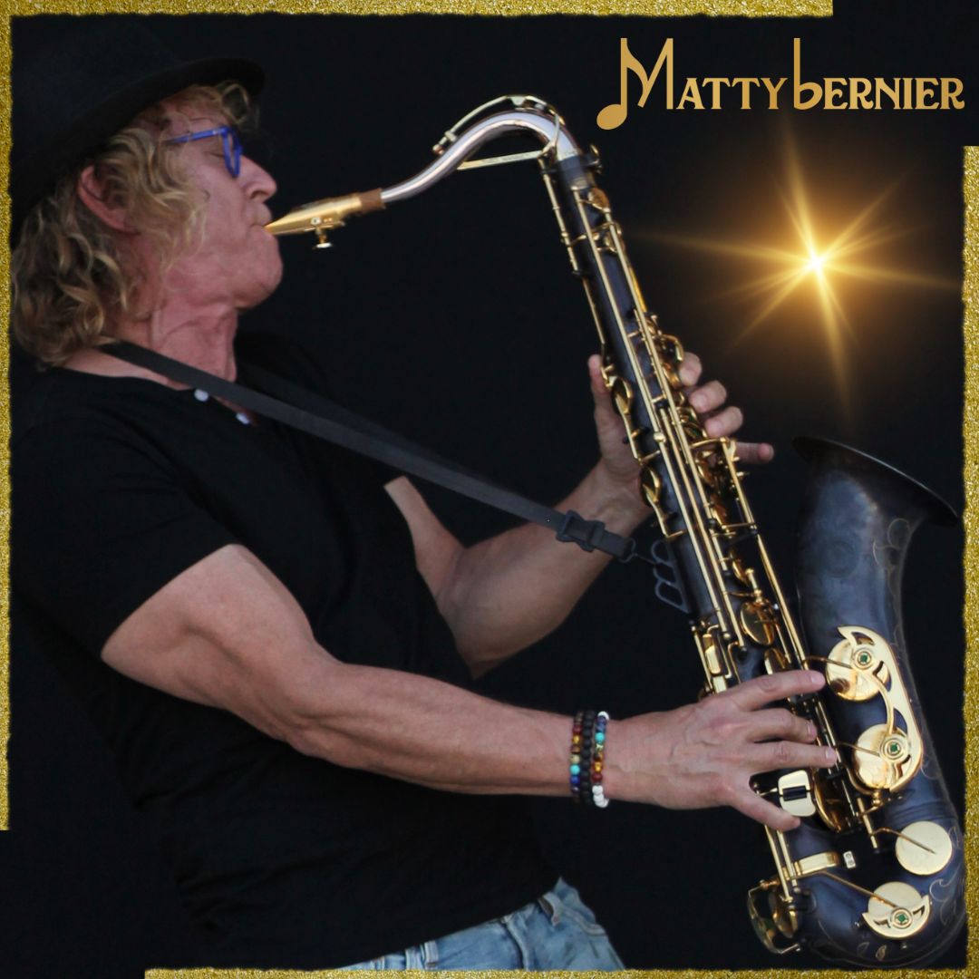 Matty Bernier photo 1 of 4