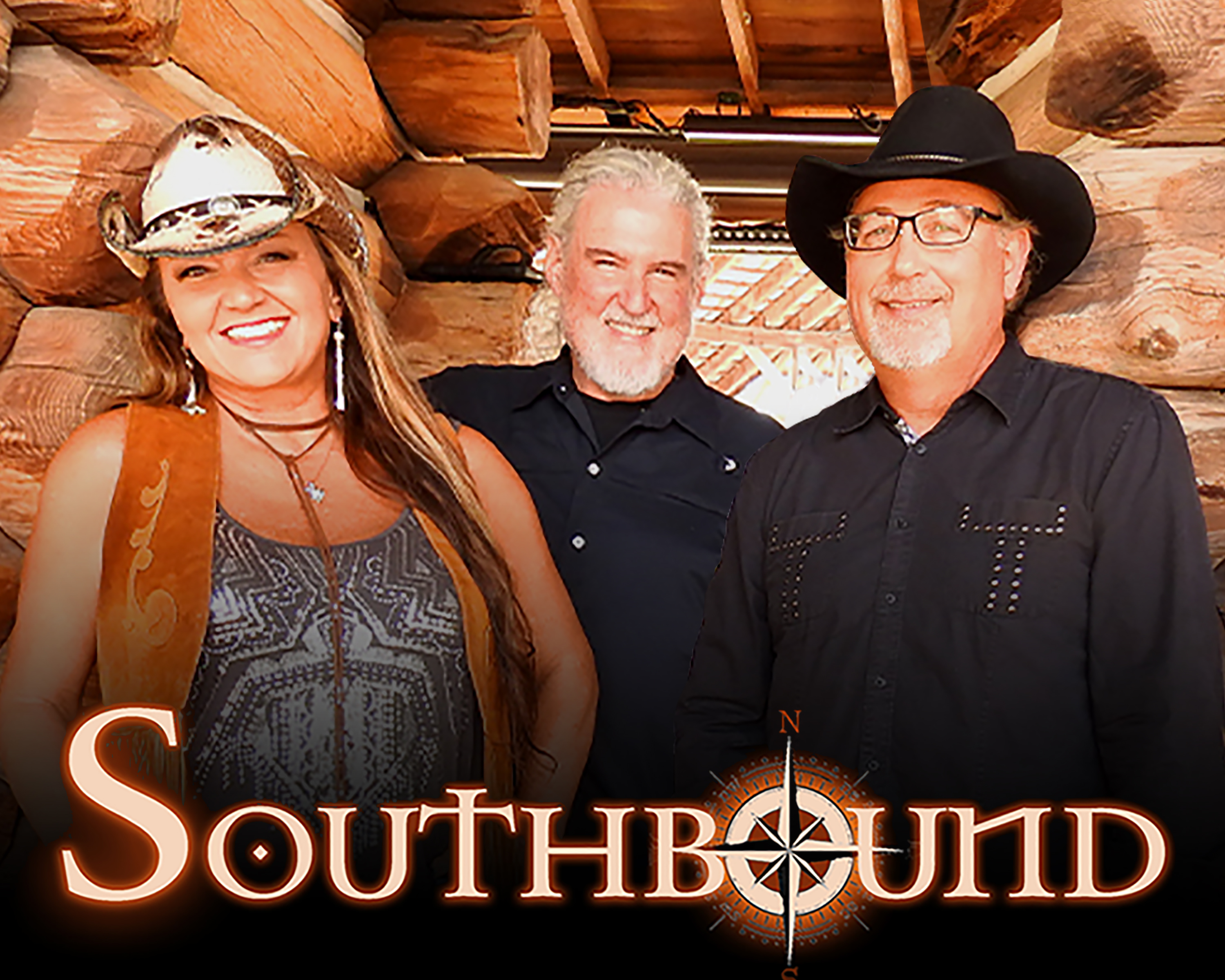 Southbound