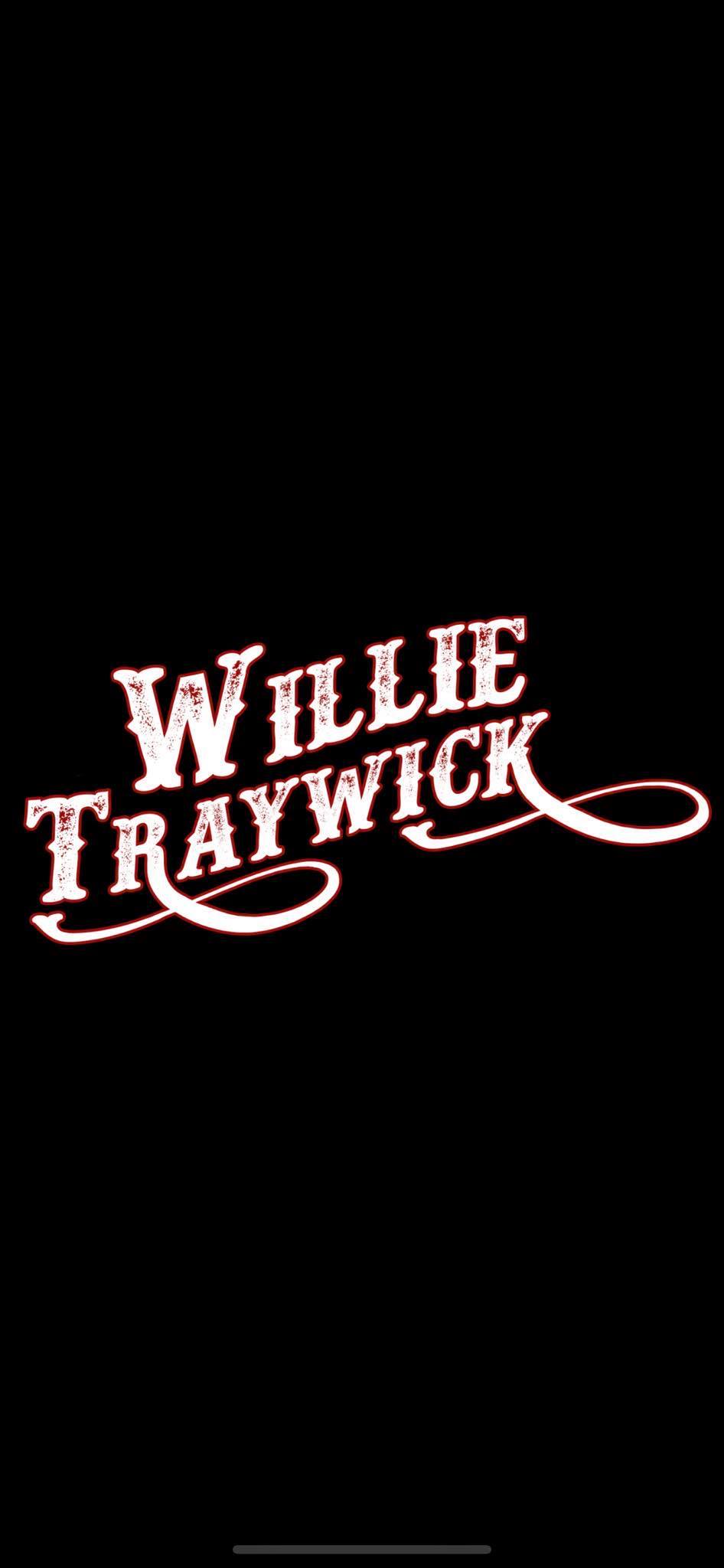 Willie Traywick