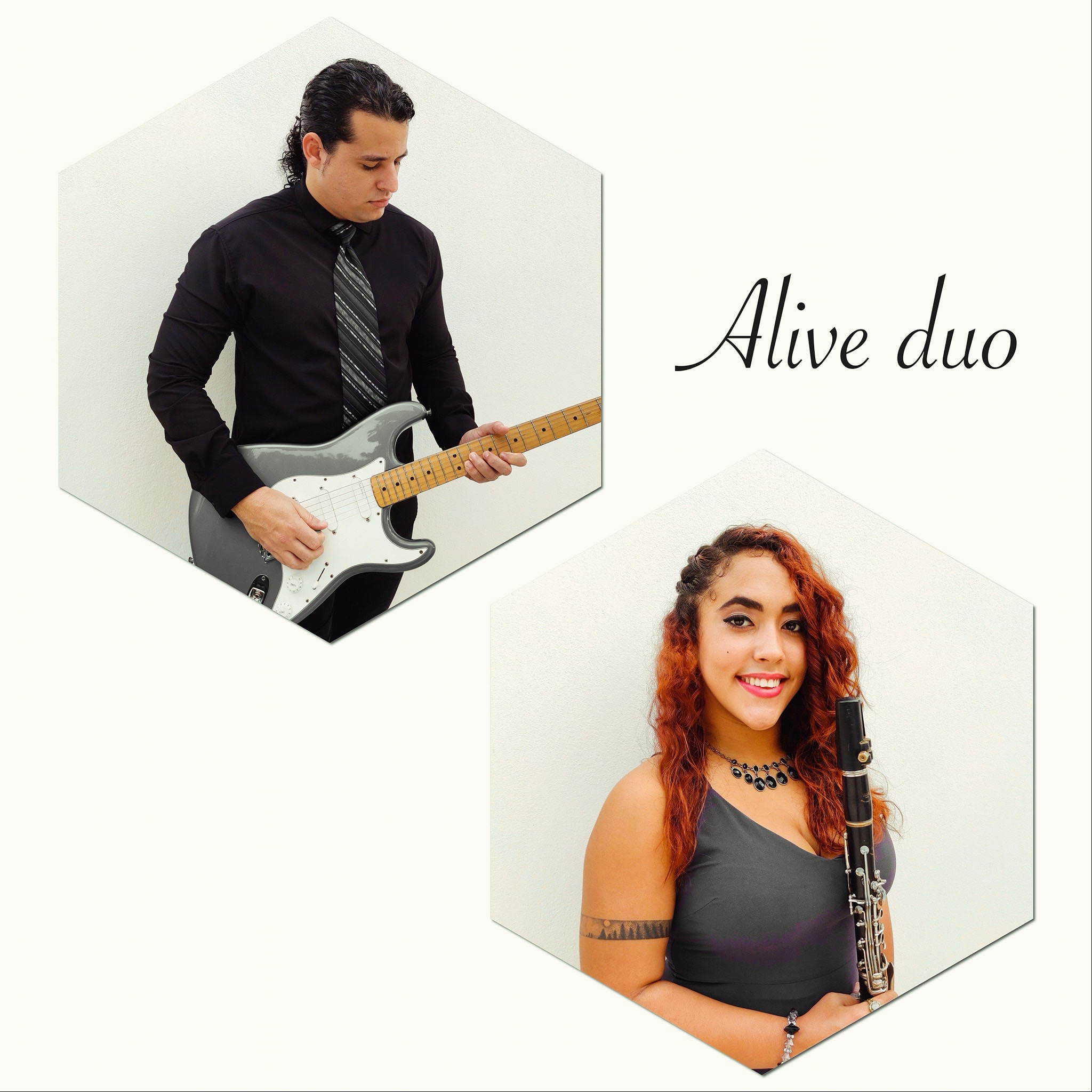 Alive Duo photo 4 of 5