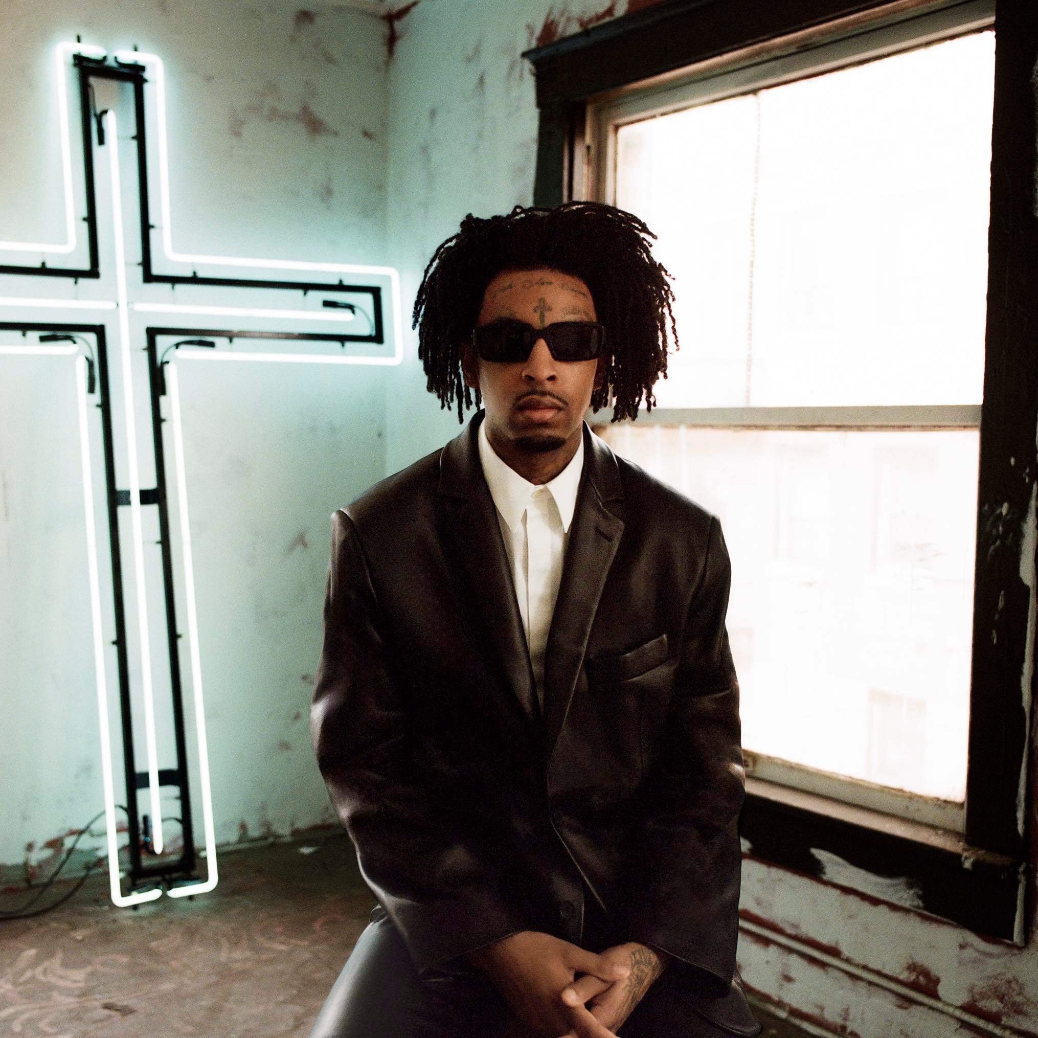 Book 21 Savage on BeatGig · Thousands of Artists at Your Fingertips