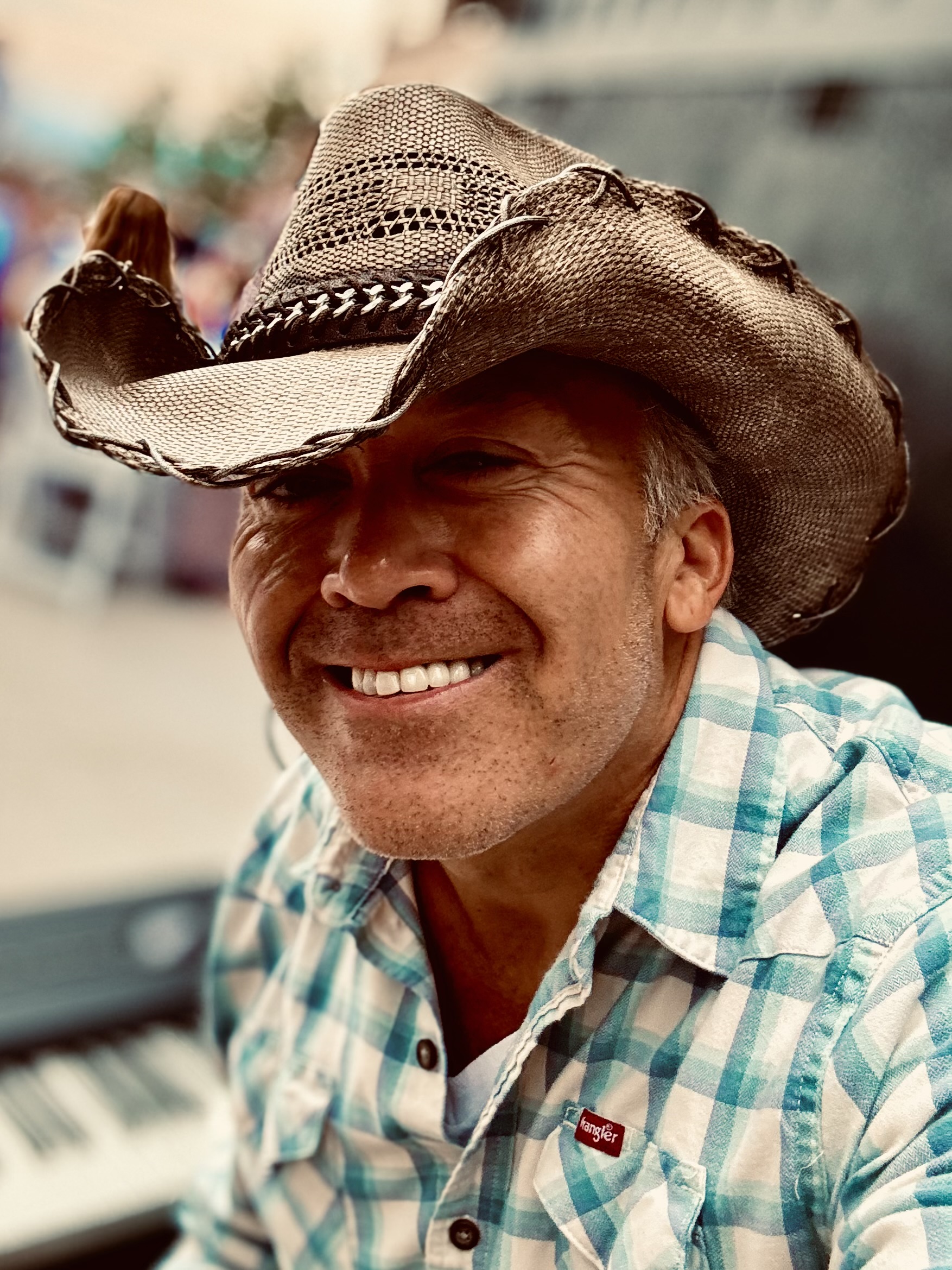 Denver Evans
