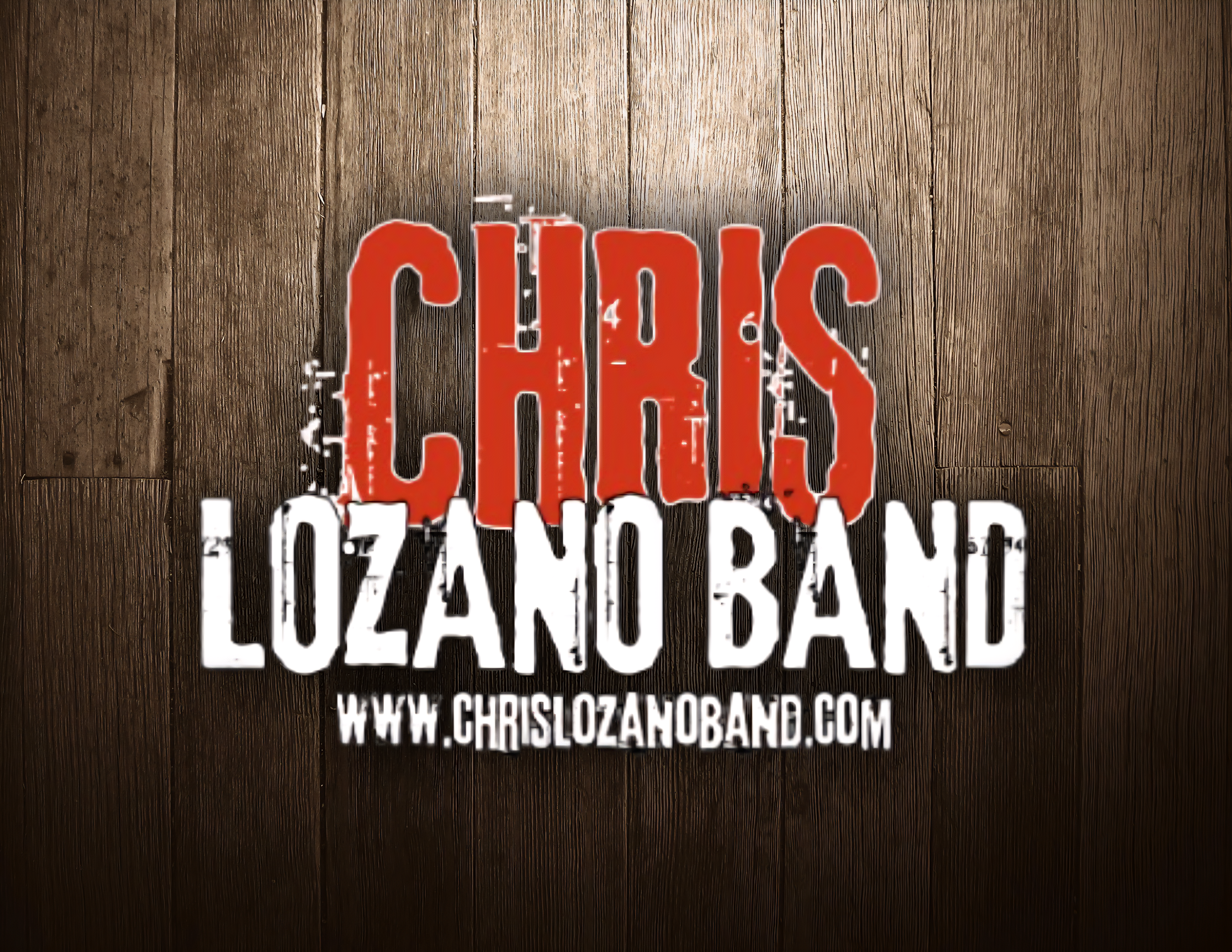 Chris Lozano Band - Ole Red Las Vegas