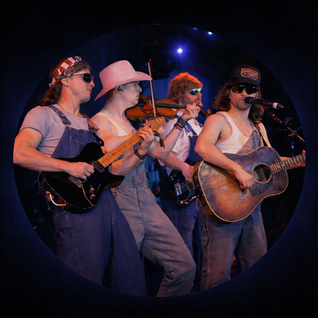 The Overall Protocol