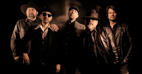 The Blue River Band
