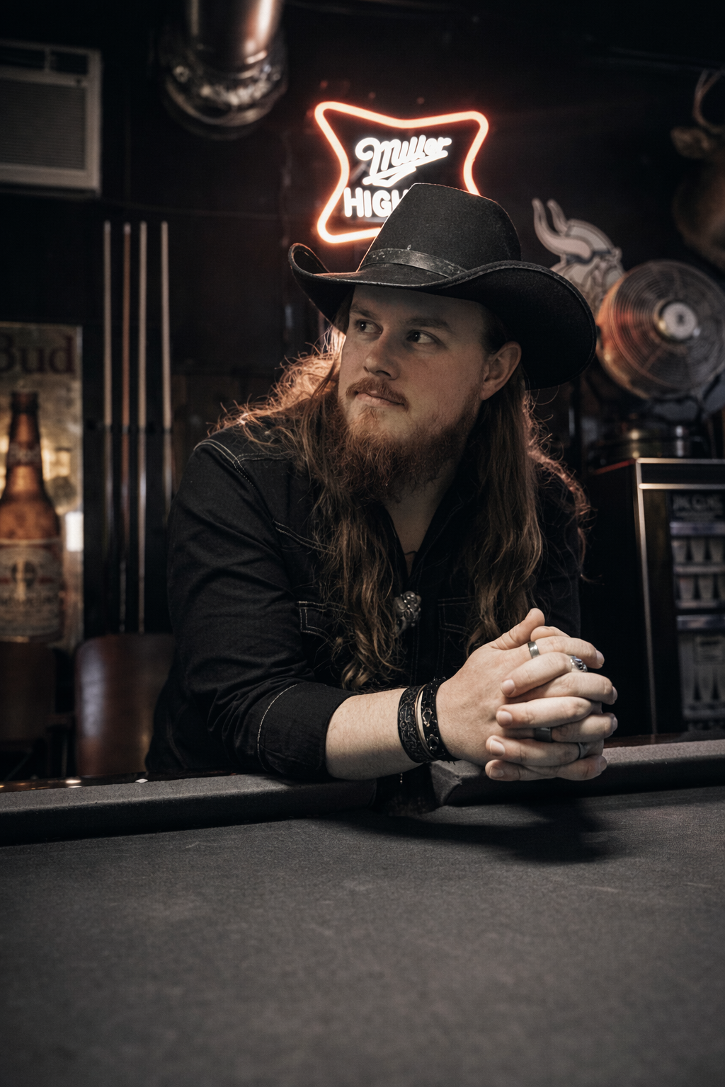 John Hibbard and The Haybirds