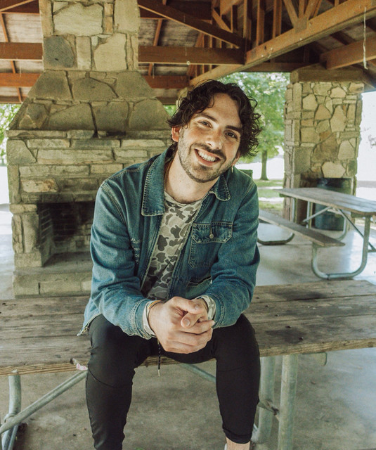 Jacob Rice