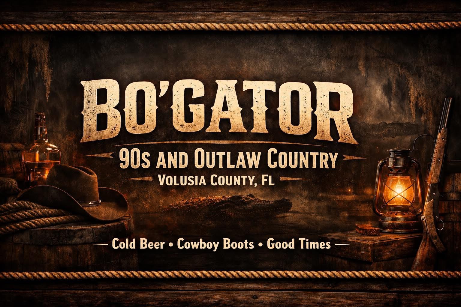 Bo’Gator