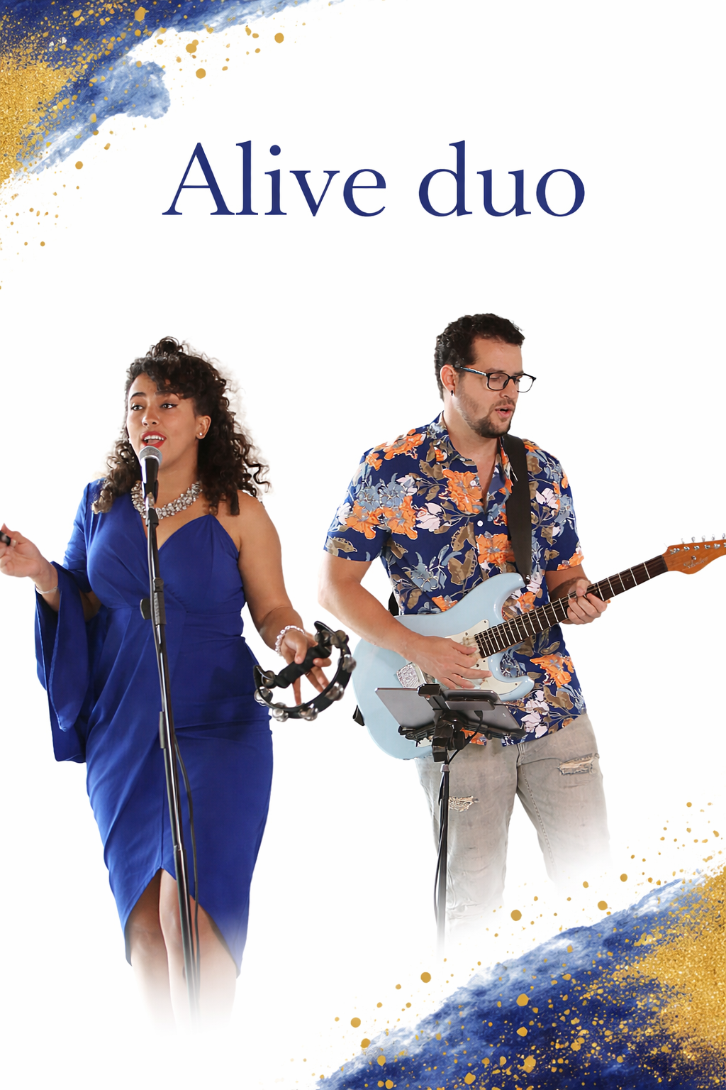 Alive Duo photo 5 of 5