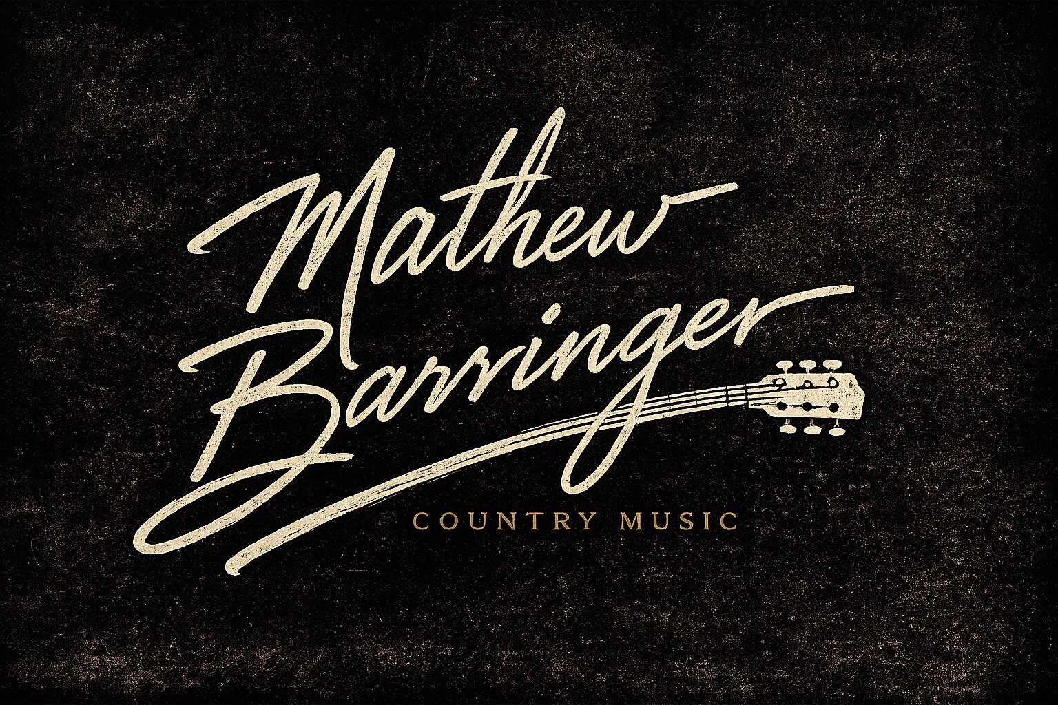 Mathew Barringer