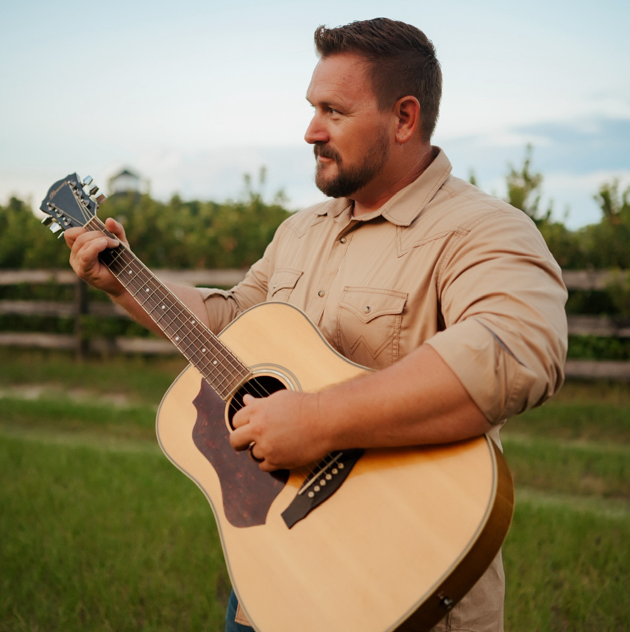 Nick Partin
