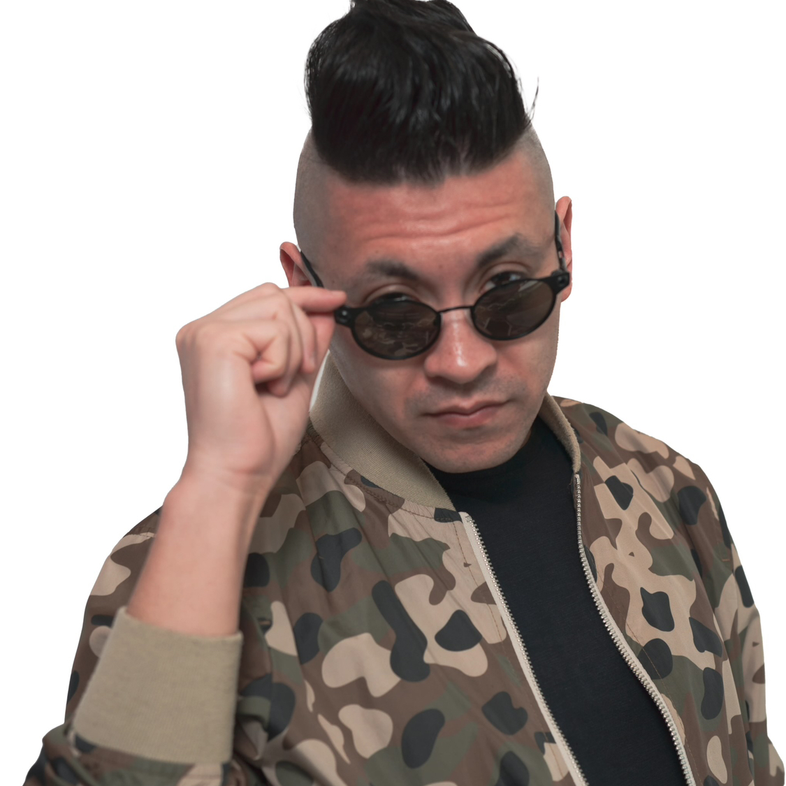 DJ Fast Lane