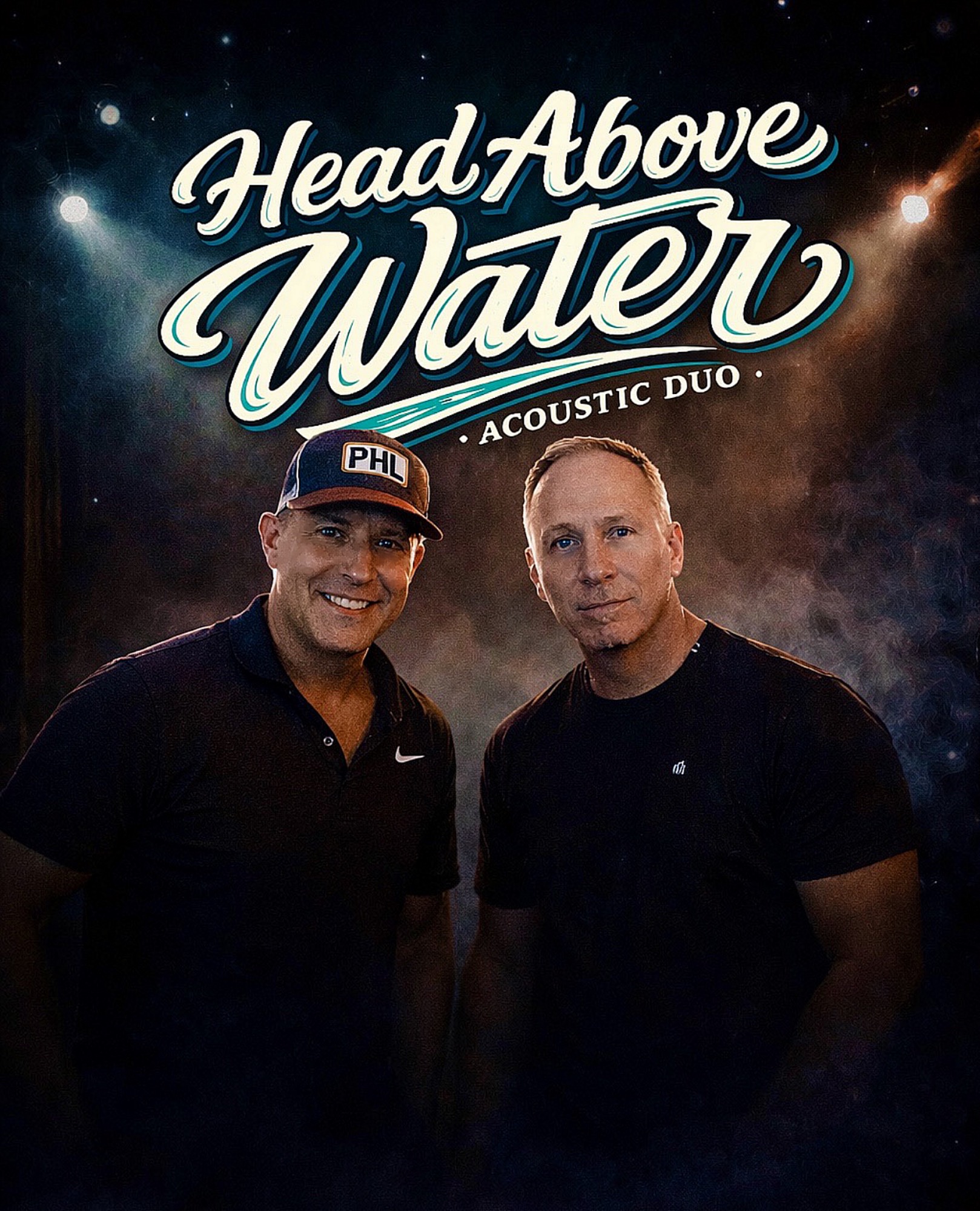 Head Above Water photo 1 of 24
