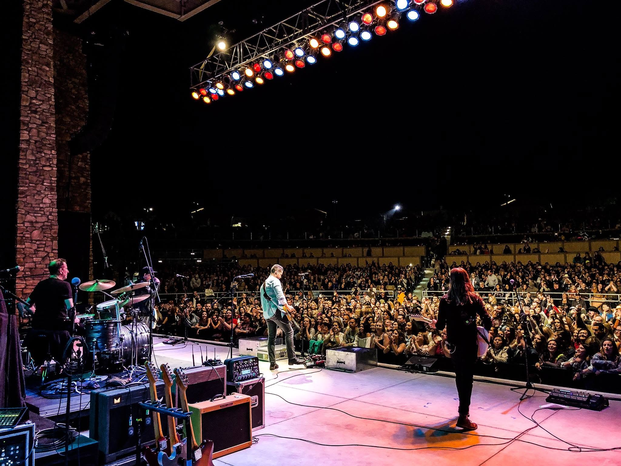 Scotty Mac Band