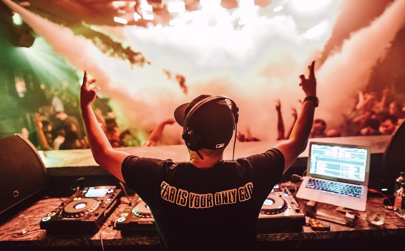 DJ Shred
