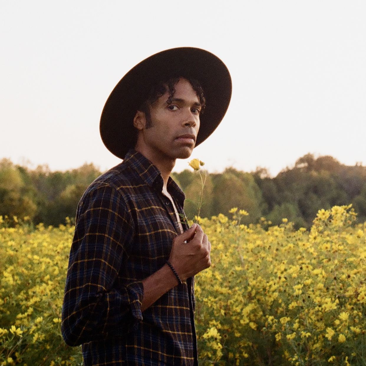 Roderick August
