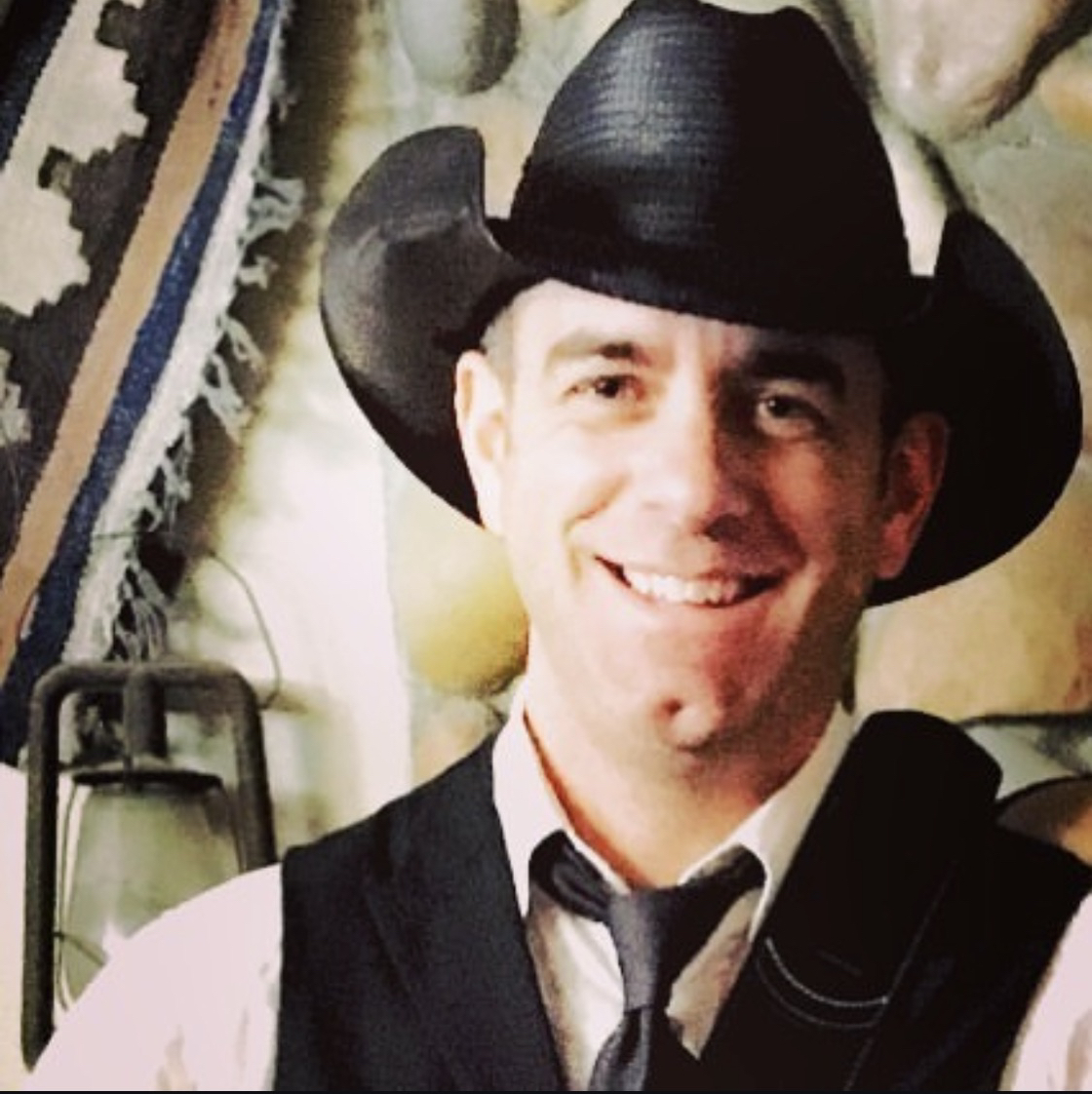 DJ Urban Cowboy