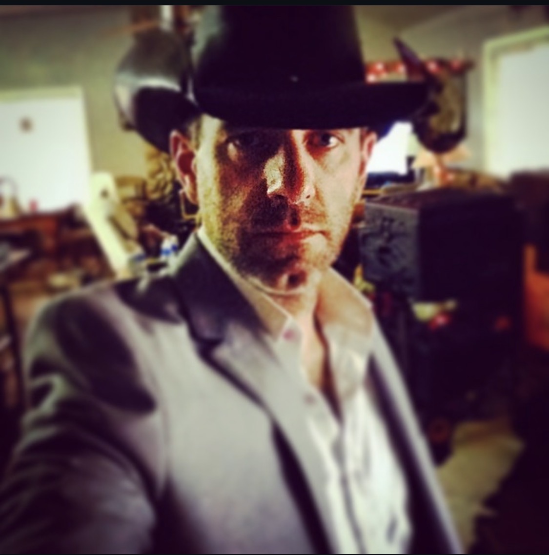 DJ Urban Cowboy
