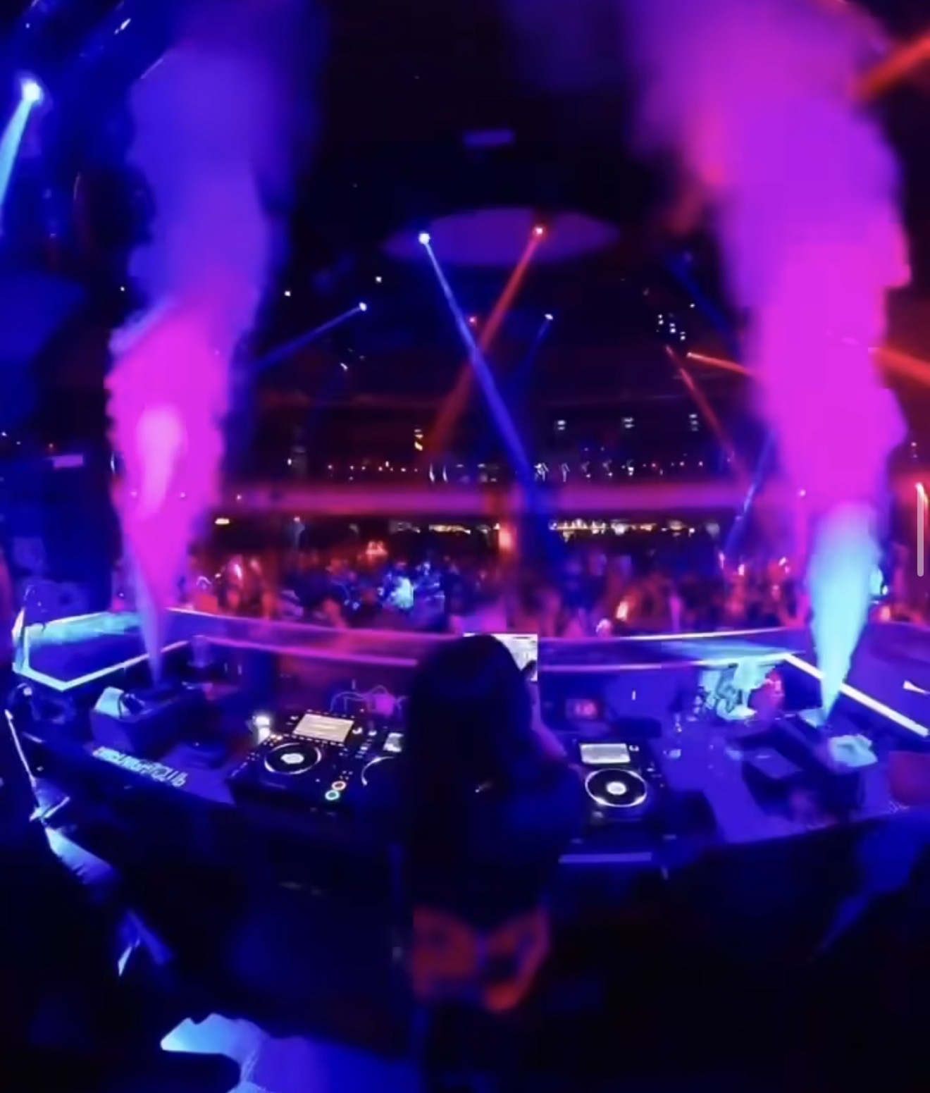 DJCLA